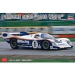 画像: ハセガワ 20445 1?24 ポルシェ 962C “1986 WSPC”