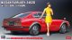 画像: ハセガワ SP539 1/24 ニッサン フェアレディ 240ZG w/70’s ガールズフィギュア
