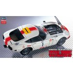 画像: ハセガワ CH53 1/24 トヨタ 2000GT “1967 富士24時間耐久レース スーパーディテール”