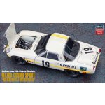 画像: ハセガワ CH50 1/24 マツダ コスモ スポーツ “1968 マラソン・デ・ラ・ルート スーパー ディテール”