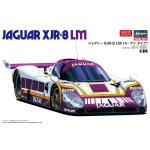 画像: ハセガワ 20729 1/24 ジャグヮー XJR-8 LM（ル・マン タイプ）