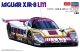 画像: ハセガワ 20729 1/24 ジャグヮー XJR-8 LM（ル・マン タイプ）