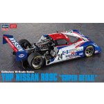 画像: ハセガワ 1/24 CH54 YHP ニッサン R89C “スーパーディテール”