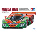 画像: タミヤ 24352 1/24 マツダ 787B