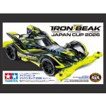 画像: タミヤ 95190 アイアンビーク ジャパンカップ 2026 (VZシャーシ)