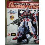 画像: ＊プレミア価格 バンダイ 1/144 SEEDコレクションNo.00 ガンダムアストレイ レッドフレーム