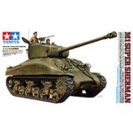 画像: タミヤ 1/35 MM35322 イスラエル軍戦車 M1スーパーシャーマン