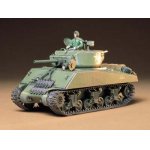 画像: タミヤ1/35 MM139 M4A3E2中戦車　ジャンボ