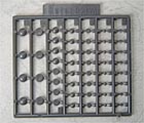 画像1: コトブキヤ　M.S.G P-102　 リペット