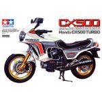 画像: タミヤ 1/12 14016 Honda CX500 ターボ
