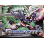 画像: バンダイ　BB戦士334 ガンダムエクシア リペアII