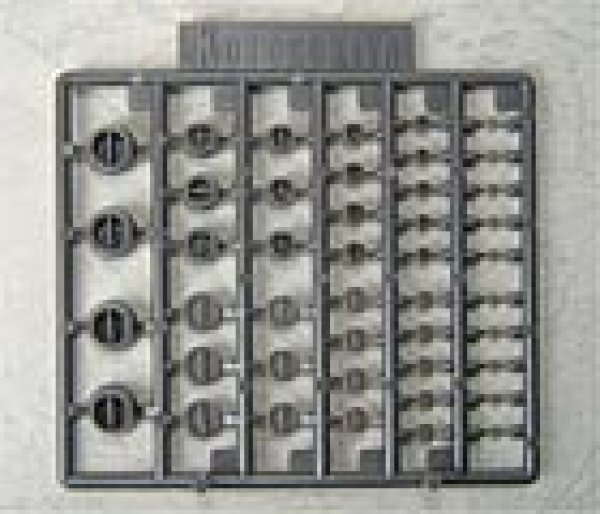 画像1: コトブキヤ　M.S.G P-111　 マイナスモールド II