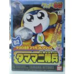 画像: バンダイ ケロロ軍曹プラモコレクションNo.02 タママ二等兵
