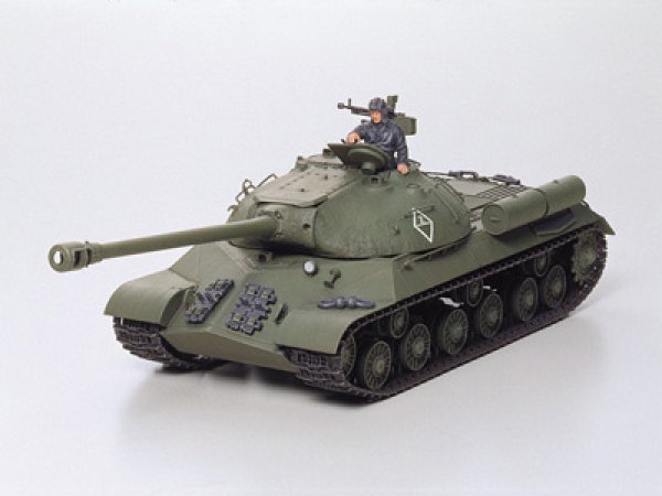 画像1: タミヤ 1/35 MM211　ソビエト重戦車スターリン3型