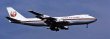 画像1: ハセガワ 1/200 日本航空 ボーイング 747-100“旧塗装”（2機セット）