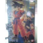 画像:  バンダイ MGフィギュアライズ ドラゴンボール改 1/8 孫悟空