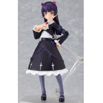 画像: figma 101 黒猫