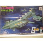 画像: ＊プレミア価格 バンダイ　ベストメカコレクションNo.5 1/1200 量産型ムサイ