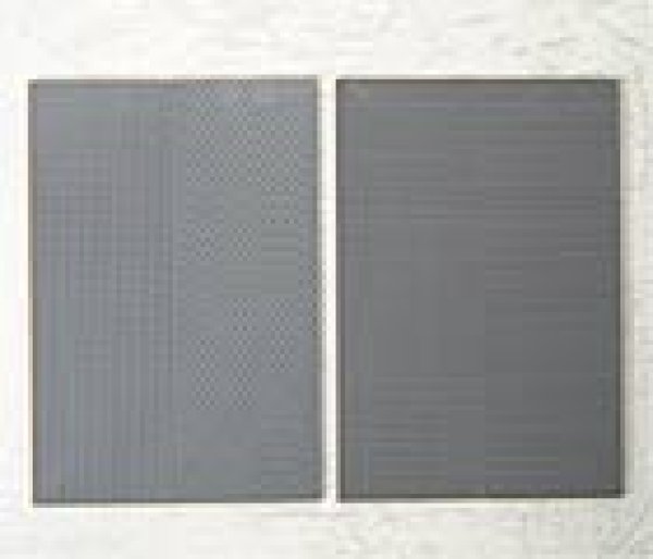 画像1: コトブキヤ　M.S.G P-105　 メッシュプレート