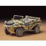 画像: タミヤ 1/35 MM35224　シュビムワーゲン166型