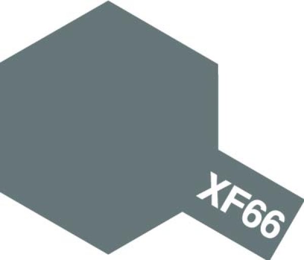 画像1: タミヤ エナメル　XF-66　ライトグレイ