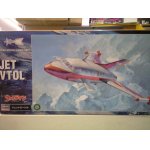 画像: ハセガワ 1/72 UM2 ジェットビートル